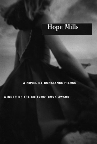 Hope Mills - Pierce, Constance