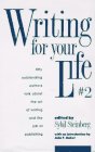 Imagen de archivo de Writing for Your Life #2 a la venta por Wonder Book