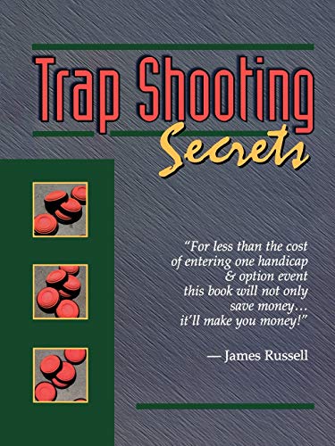 9780916367091: Trapshooting Secrets