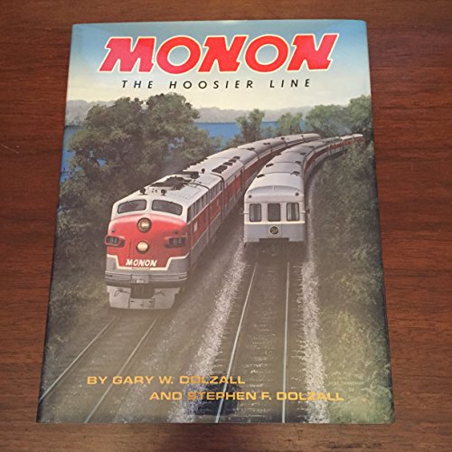 Monon The Hoosier Line