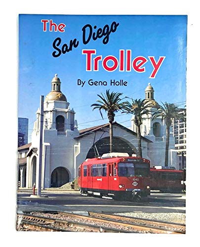 The San Diego Trolley, Interurbans Special 114