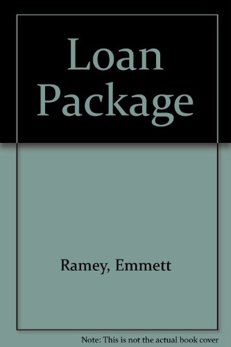 Stock image for The Loan Package for sale by BookHolders