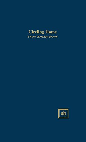 Beispielbild fr CIRCLING HOME (Scripta Humanistica) zum Verkauf von Wonder Book