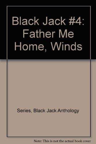 Stock image for Father Me Home, Winds for sale by Robert S. Brooks, Bookseller