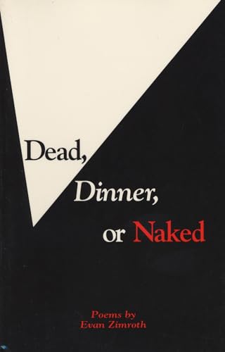 Imagen de archivo de Dead, Dinner, or Naked a la venta por SecondSale