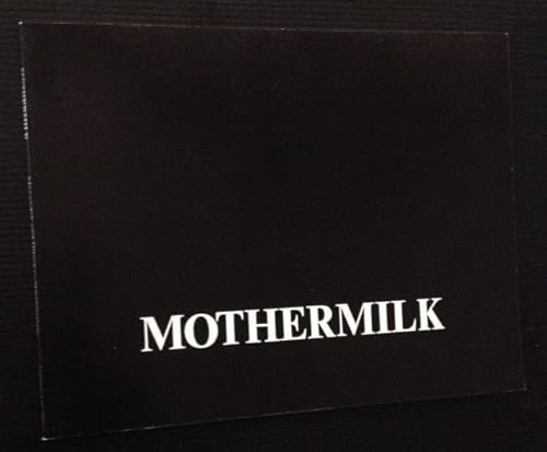 9780916388010: Mothermilk: Exhibition at the New Jersey State Museum