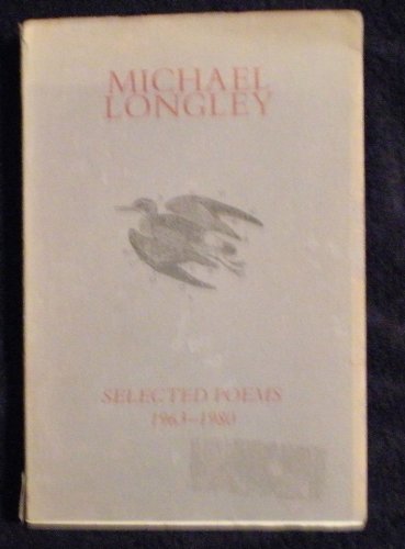 Selected Poems, 1963-1980