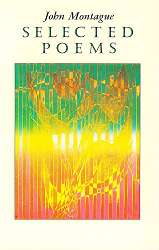 Imagen de archivo de Selected Poems a la venta por North Country Books