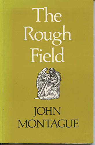 Imagen de archivo de The Rough Field a la venta por ThriftBooks-Dallas