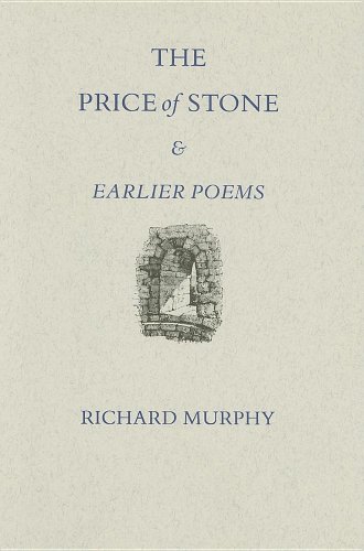 Beispielbild fr The Price of Stone and Earlier Poems zum Verkauf von Books From California