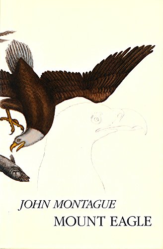 Imagen de archivo de Mount Eagle a la venta por mountain