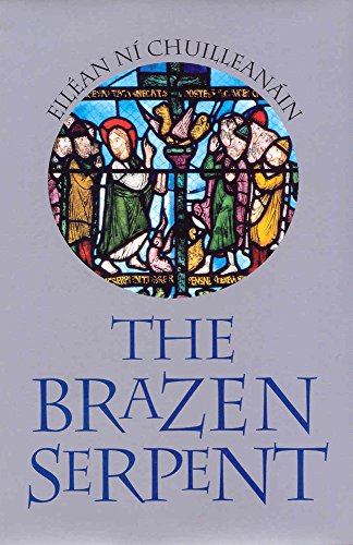 Stock image for The Brazen Serpent for sale by Solr Books