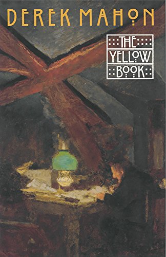 Imagen de archivo de The Yellow Book a la venta por ThriftBooks-Atlanta