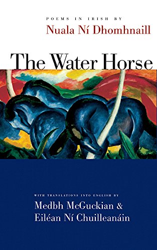 Beispielbild fr The Water Horse zum Verkauf von Montreal Books