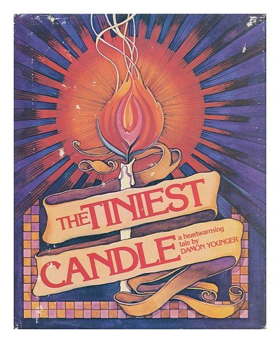 Stock image for The Tiniest Candle for sale by ThriftBooks-Atlanta