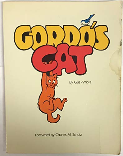 Stock image for Gordo's Cat for sale by ThriftBooks-Atlanta
