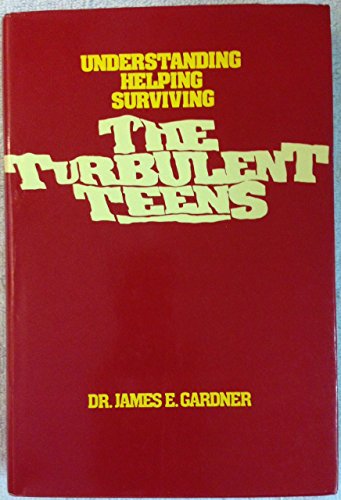 Stock image for The Turbulent Teens, for sale by Thomas F. Pesce'