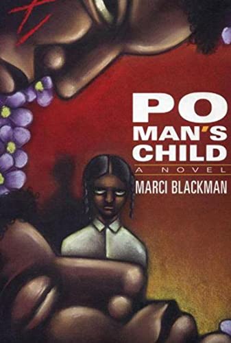 9780916397593: PO MAN'S CHILD