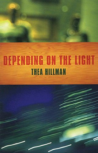 Beispielbild fr Depending on the Light zum Verkauf von Trip Taylor Bookseller