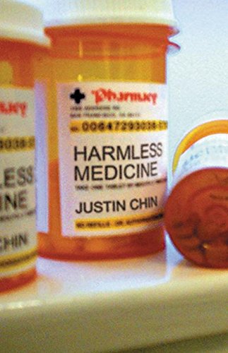 Stock image for Harmless Medicine for sale by Better World Books: West