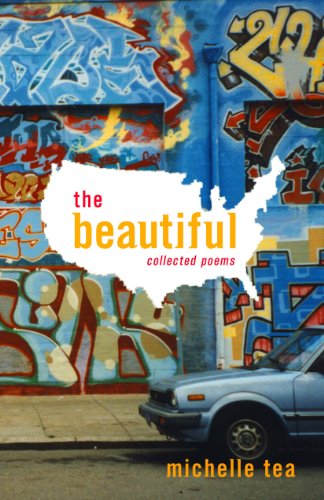 Beispielbild fr The Beautiful: Collected Poems zum Verkauf von HPB Inc.