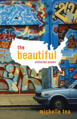 Imagen de archivo de The Beautiful: Collected Poems a la venta por ThriftBooks-Atlanta