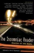 Stock image for The Insomniac Reader: Stories of the Night (Future Tense) for sale by Books From California