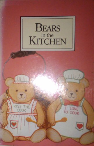 Stock image for Bears in the Kitchen for sale by SecondSale