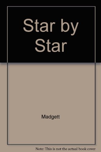 Imagen de archivo de Star by Star a la venta por Wonder Book