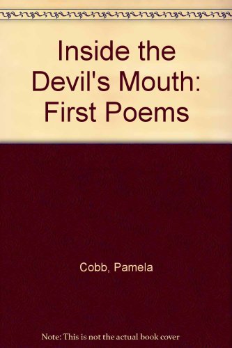 Stock image for Inside the Devil's Mouth: Poems for sale by Bibliomadness