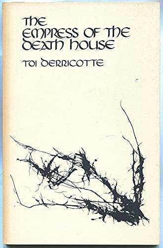 Stock image for Empress of the Death House for sale by The Oregon Room - Well described books!