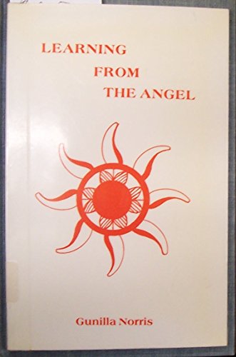 Stock image for Learning from the Angel: Poems for sale by Harbor Books LLC