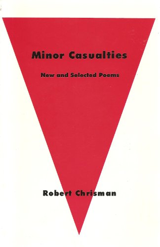 Beispielbild fr Minor Casualties New and Selected Poems zum Verkauf von Magus Books Seattle