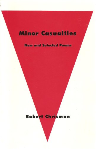 Stock image for Minor Casualties New and Selected Poems for sale by Magus Books Seattle