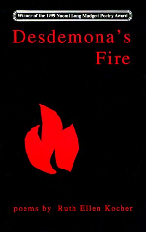Stock image for Desdemona's Fire for sale by Arundel Books