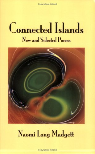 Stock image for Connected Islands: New and Selected Poems for sale by GoldenWavesOfBooks