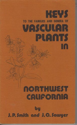 9780916422110: Vascular Plant Families