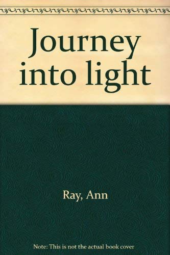 Stock image for Journey into light for sale by Books From California