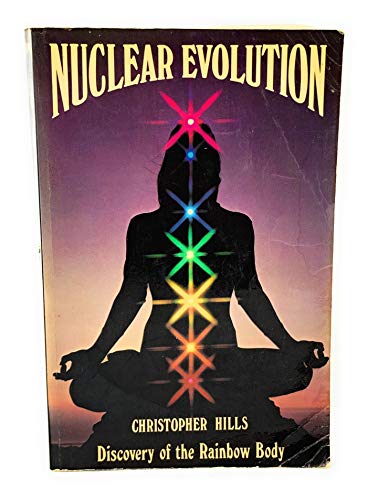 Imagen de archivo de Nuclear Evolution: Discovery of the Rainbow Body a la venta por Front Cover Books