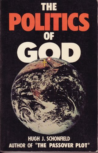 9780916438142: Politics of God
