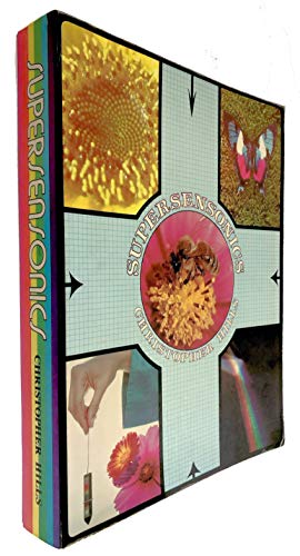 Stock image for Supersensonics: The Spiritual Physics of All Vibrations from Zero to Infinity (The Supersensitive Life of Man) for sale by Zoom Books Company