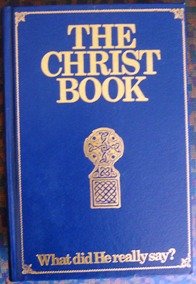 Imagen de archivo de Christ Book What Did He Really Say a la venta por HPB-Ruby