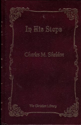 Imagen de archivo de In His Steps a la venta por Wonder Book