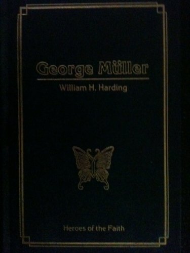 Beispielbild fr The Life of George Muller zum Verkauf von ThriftBooks-Atlanta