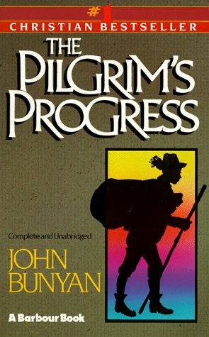Beispielbild fr The Pilgrim's Progress zum Verkauf von HPB-Red