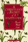 Beispielbild fr The Christian's Secret of a Happy Life (Christian Library) zum Verkauf von Wonder Book