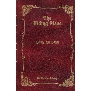 9780916441807: The Hiding Place (The Christian Library)