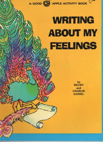 Stock image for Writing about My Feelings for sale by ThriftBooks-Atlanta