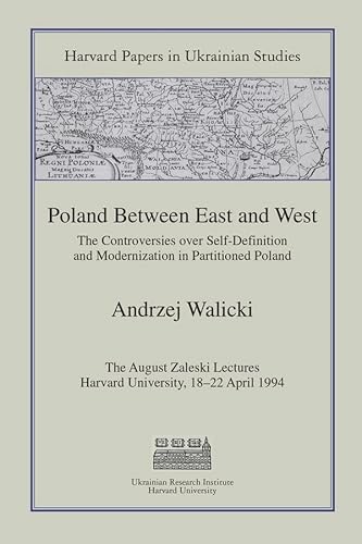 Beispielbild fr Poland Between East and West zum Verkauf von Blackwell's