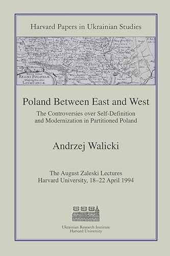Stock image for Poland Between East and West for sale by Blackwell's